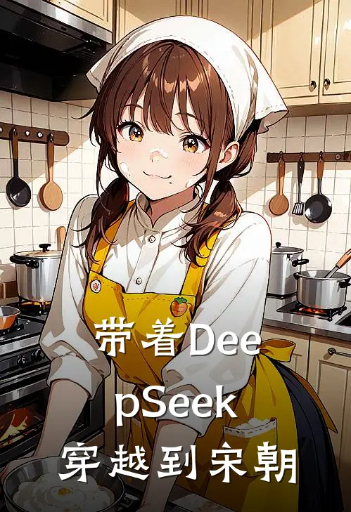 带着DeepSeek穿越到宋朝