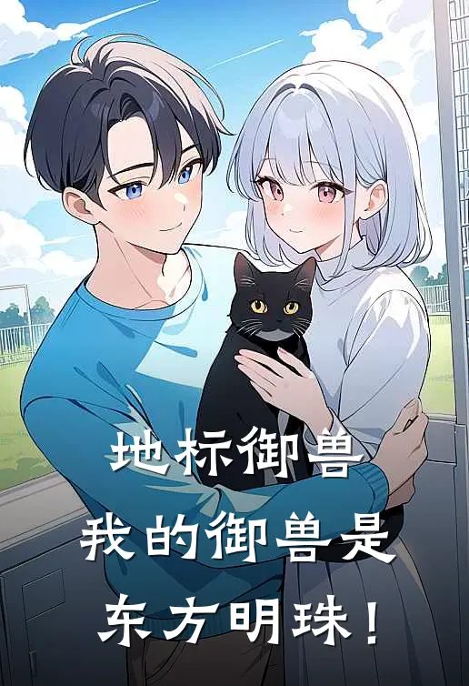 地标御兽：我的御兽是东方明珠！陆峰庞飞最新完结小说推荐_最新更新小说地标御兽：我的御兽是东方明珠！(陆峰庞飞)