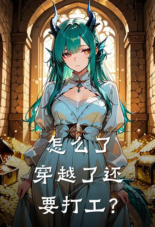 怎么了，穿越了还要打工？(赵强武清)全集阅读_怎么了，穿越了还要打工？最新章节阅读