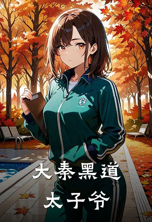 大秦黑道太子爷