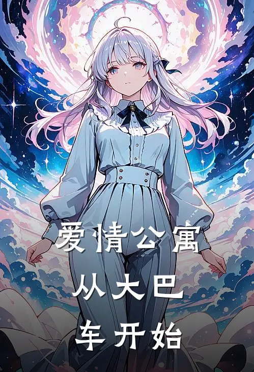 爱情公寓，从大巴车开始