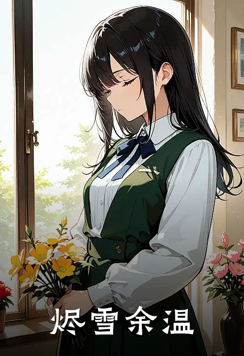 烬雪余温沐雪清陆烬小说完整版免费阅读_热门小说排行榜烬雪余温(沐雪清陆烬)