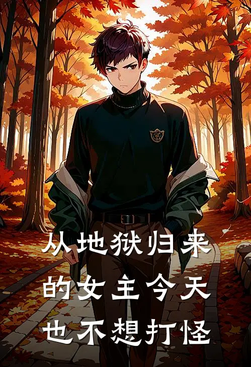 从地狱归来的女主今天也不想打怪谢忘川乐瑶完本热门小说_小说推荐完结从地狱归来的女主今天也不想打怪谢忘川乐瑶