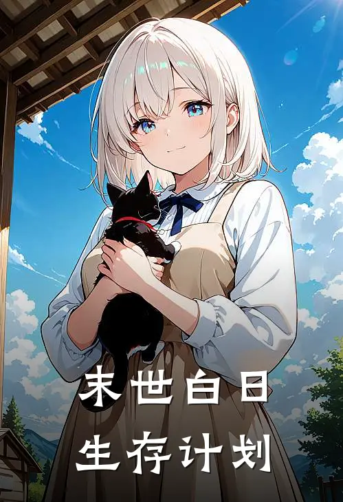 末世白日生存计划(林夏苏棠)完整版免费小说_最热门小说末世白日生存计划(林夏苏棠)