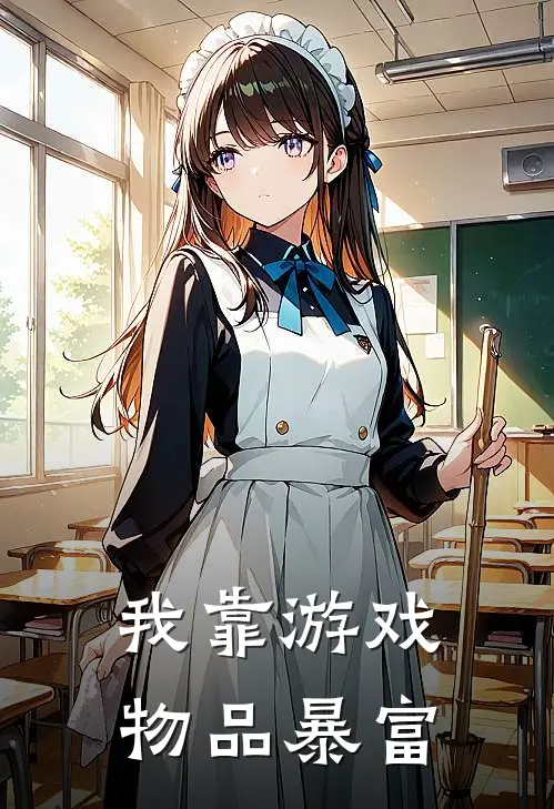 我靠游戏物品暴富林默林默完本完结小说_完本完结小说我靠游戏物品暴富(林默林默)