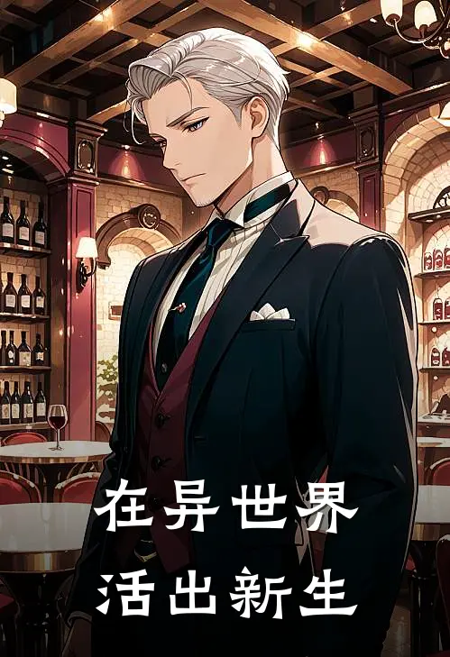 在异世界，活出新生覃林马欣完结版小说_完结版小说在异世界，活出新生(覃林马欣)