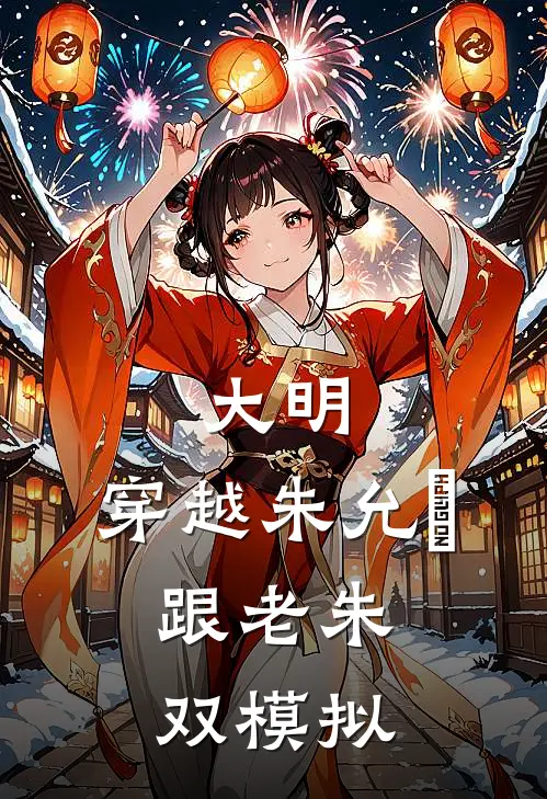 大明：穿越朱允熥，跟老朱双模拟