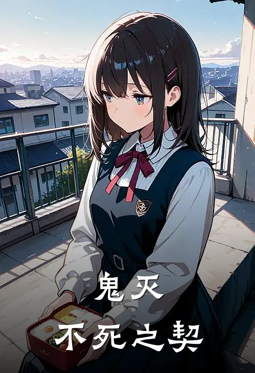 鬼灭：不死之契(朝濑产屋敷)最新小说全文阅读_最新章节列表鬼灭：不死之契(朝濑产屋敷)