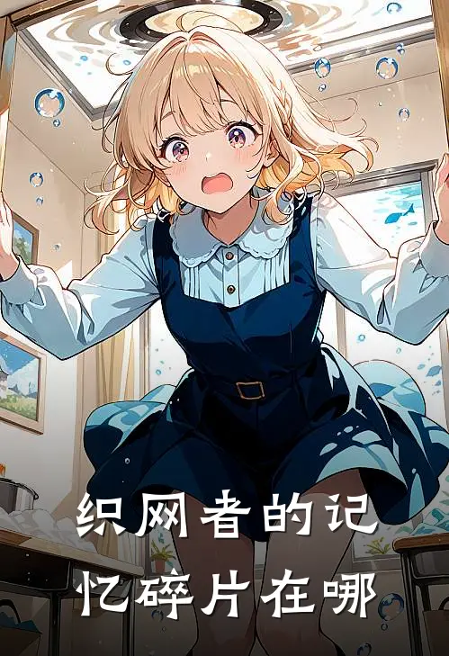 织网者的记忆碎片在哪