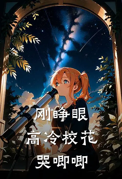 刚睁眼，高冷校花哭唧唧