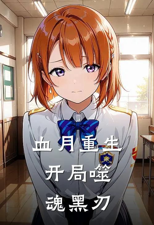 血月重生：开局噬魂黑刃陆沉苏梦晴热门小说阅读_完本完结小说血月重生：开局噬魂黑刃陆沉苏梦晴