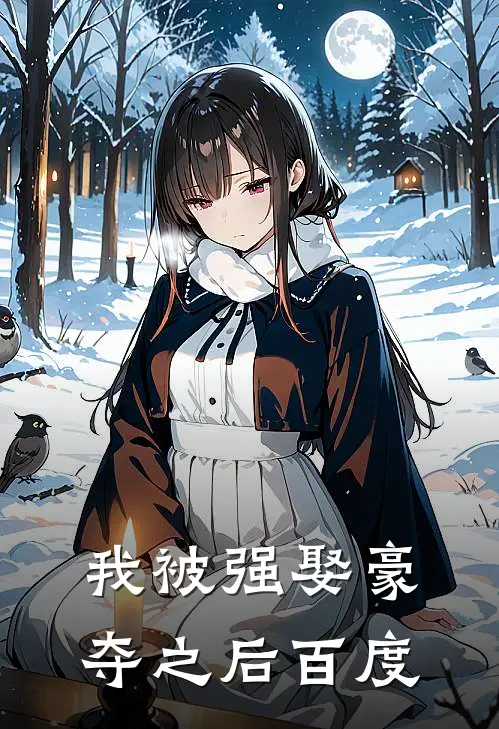 我被强娶豪夺之后百度