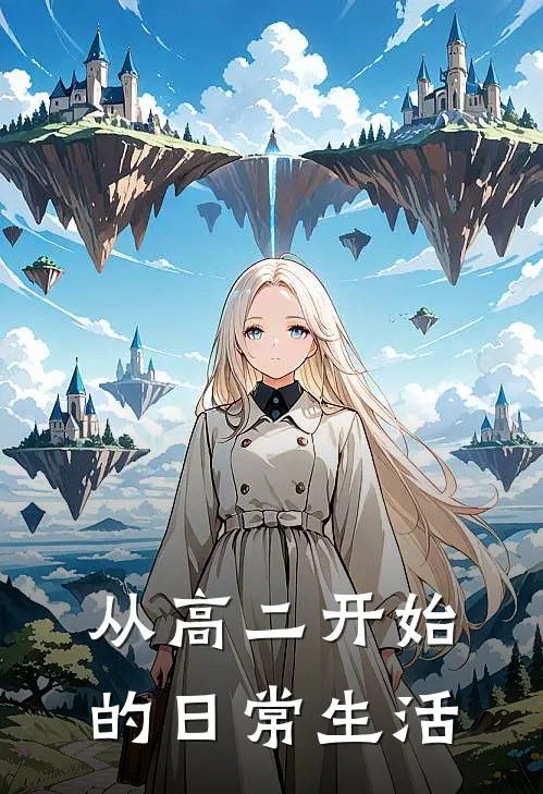 从高二开始的日常生活