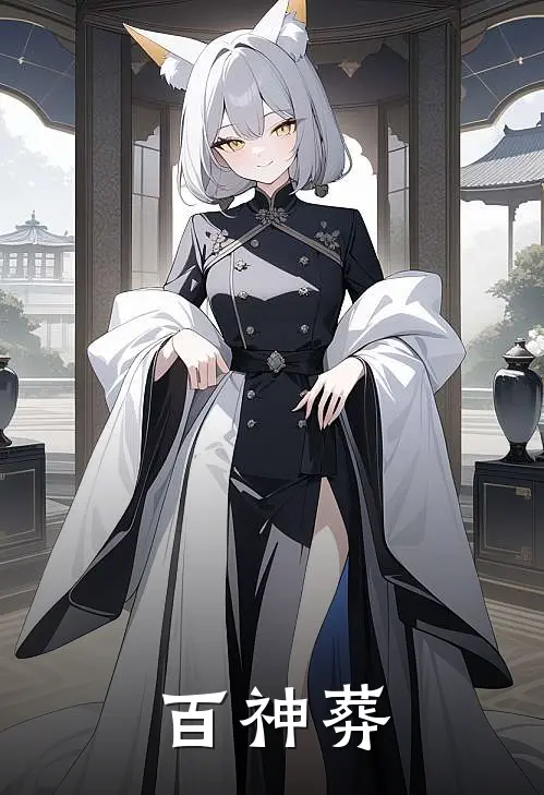 百神葬(李启修李文平)新热门小说_免费完结小说百神葬(李启修李文平)