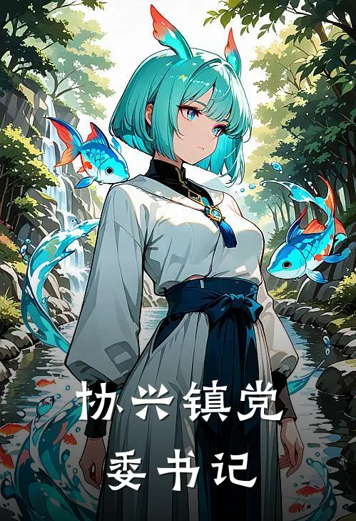 协兴镇党委书记