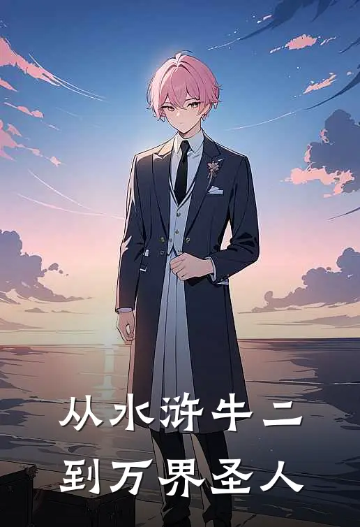 从水浒牛二到万界圣人(杨志牛二)完整版免费阅读_最新章节列表从水浒牛二到万界圣人(杨志牛二)