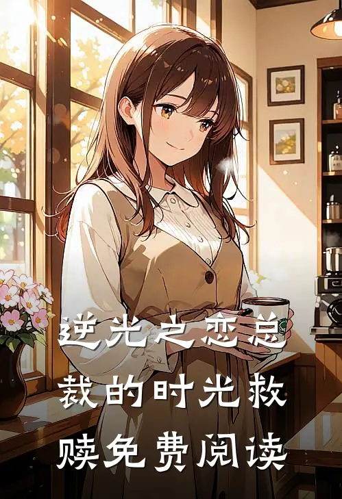 逆光之恋总裁的时光救赎免费阅读