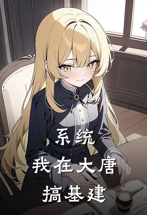 系统：我在大唐搞基建李业王铁山完本热门小说_小说推荐完结系统：我在大唐搞基建李业王铁山