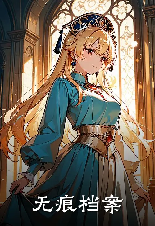 无痕档案(沈雨江潭)新热门小说_免费完结小说无痕档案(沈雨江潭)