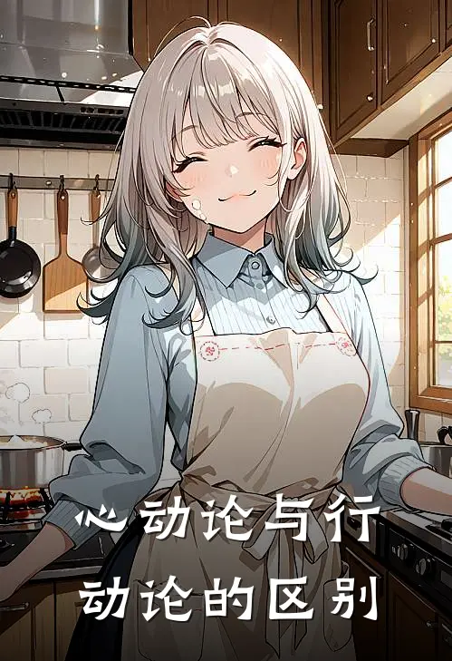 心动论与行动论的区别