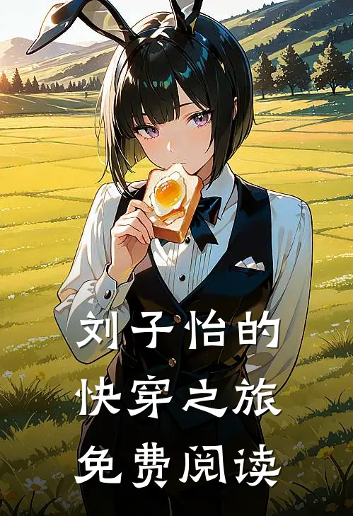 刘子怡的快穿之旅免费阅读