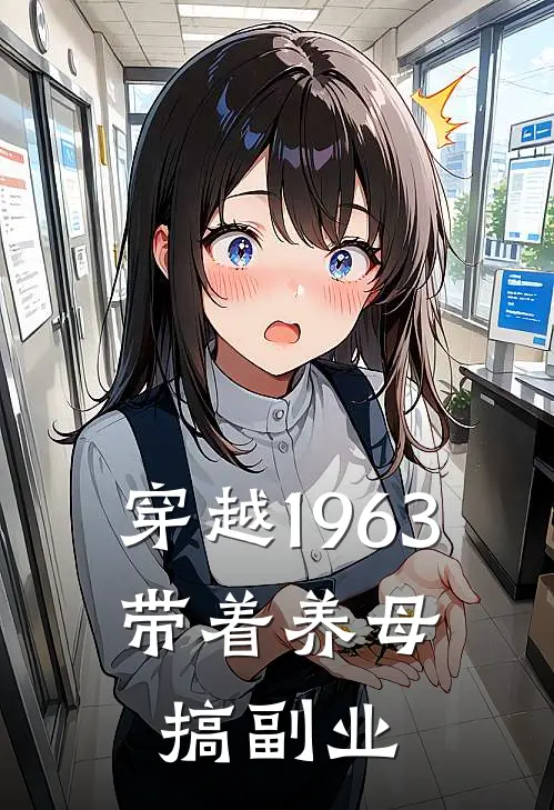 穿越1963：带着养母搞副业姜东张翠花最新好看小说_最新章节列表穿越1963：带着养母搞副业(姜东张翠花)