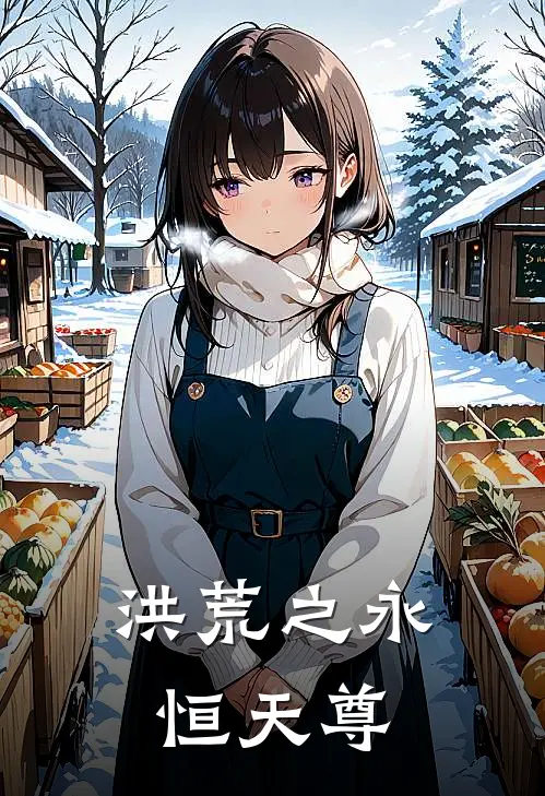 洪荒之永恒天尊