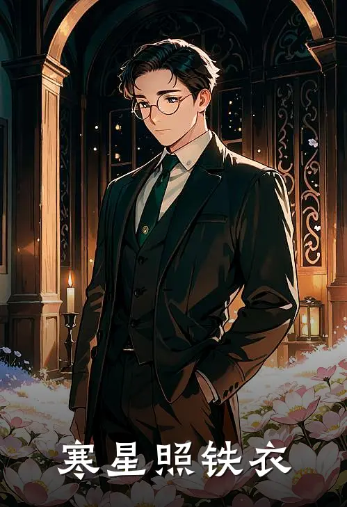 寒星照铁衣