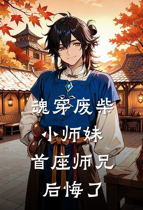 魂穿废柴小师妹，首座师兄后悔了