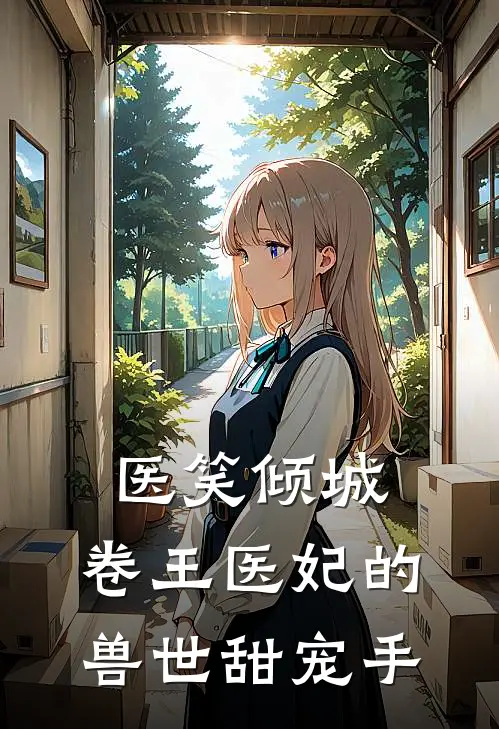 医笑倾城：卷王医妃的兽世甜宠手林小满雷焰热门小说排行_免费小说医笑倾城：卷王医妃的兽世甜宠手林小满雷焰