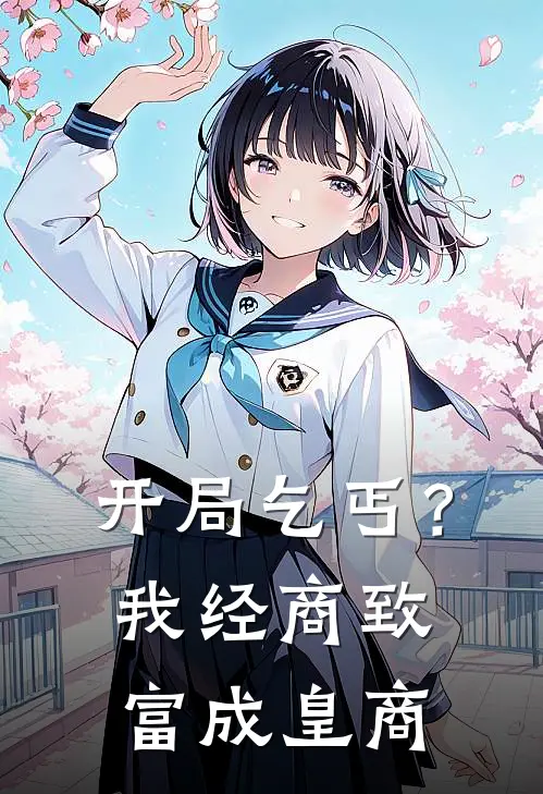 开局乞丐？我经商致富成皇商