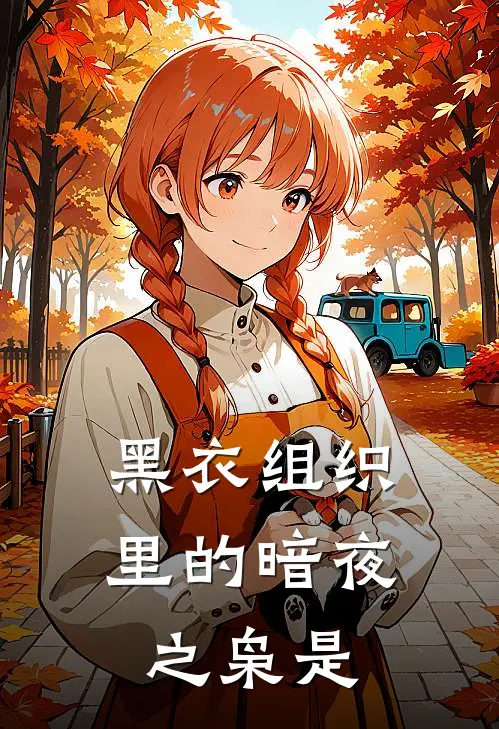 黑衣组织里的暗夜之枭是