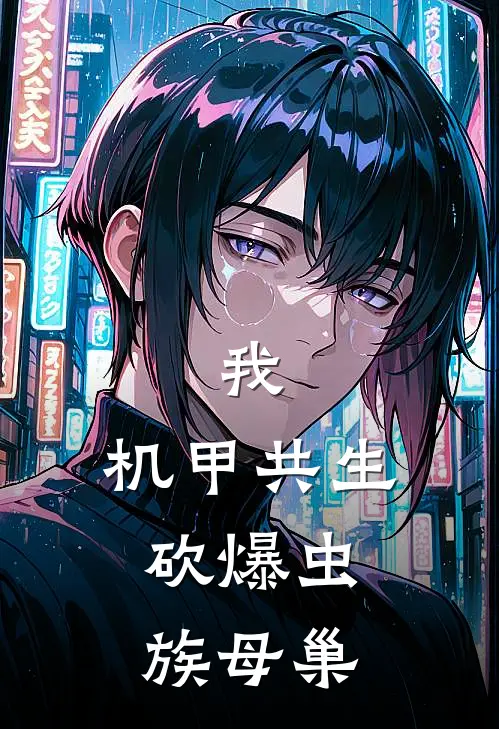 我，机甲共生，砍爆虫族母巢张建国林薇完本热门小说_完本小说免费我，机甲共生，砍爆虫族母巢(张建国林薇)