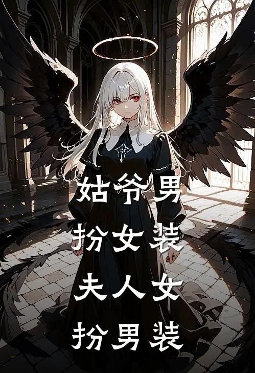 姑爷男扮女装，夫人女扮男装