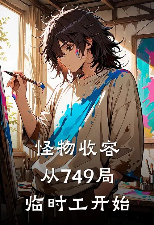 怪物收容：从749局临时工开始