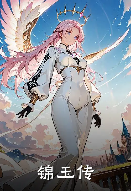 锦玉传
