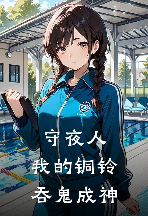 守夜人：我的铜铃吞鬼成神林昭苏晚晴最新小说全文阅读_在线免费小说守夜人：我的铜铃吞鬼成神(林昭苏晚晴)