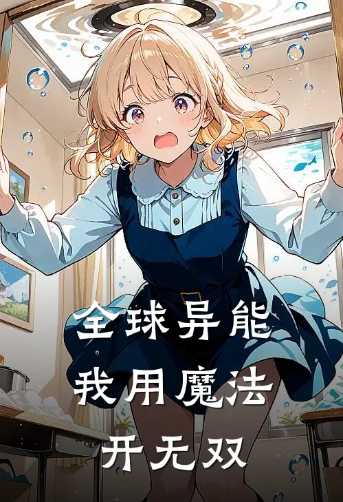 全球异能：我用魔法开无双莫东赵志远免费小说推荐_推荐完结小说全球异能：我用魔法开无双(莫东赵志远)