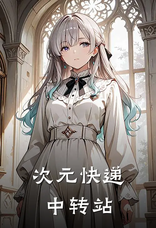 《【次元快递】中转站》罗雅沈淳火爆新书_【次元快递】中转站(罗雅沈淳)最新热门小说