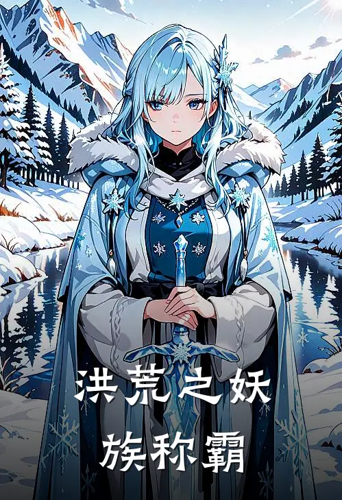 洪荒之妖族称霸