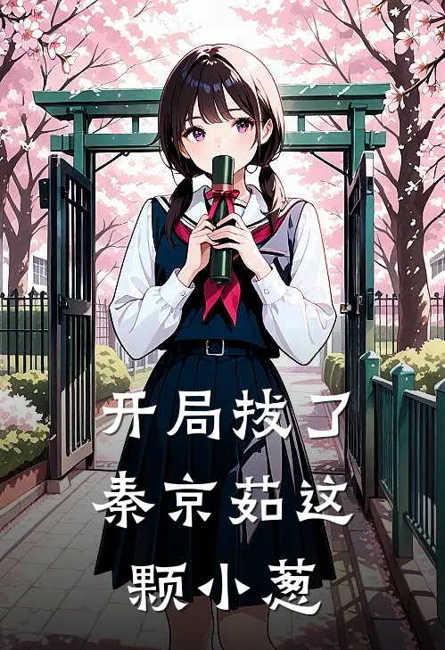 开局拔了秦京茹这颗小葱