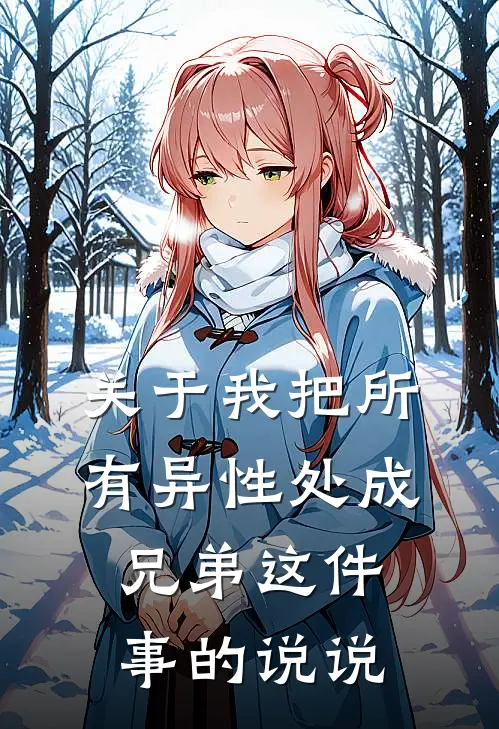 关于我把所有异性处成兄弟这件事的说说