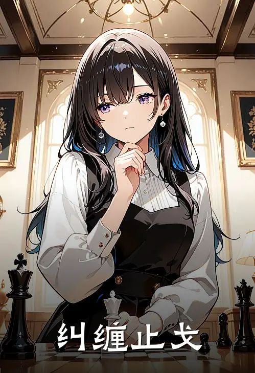 薛嵌郁溓纠缠止戈最新章节在线阅读_薛嵌郁溓完整版阅读