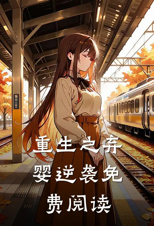 重生之弃婴逆袭免费阅读