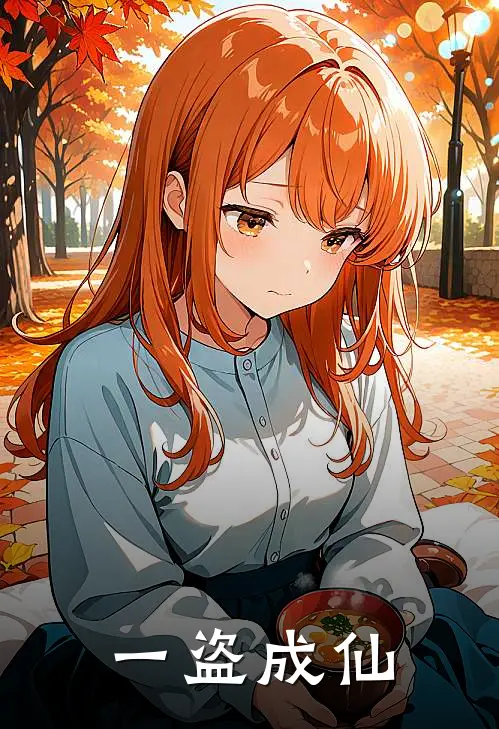 一盗成仙