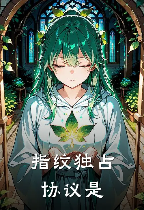 指纹独占协议是