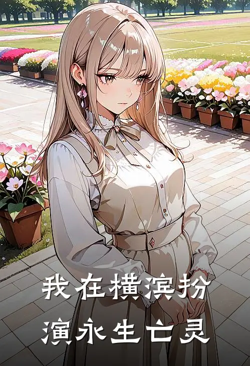 我在横滨扮演永生亡灵