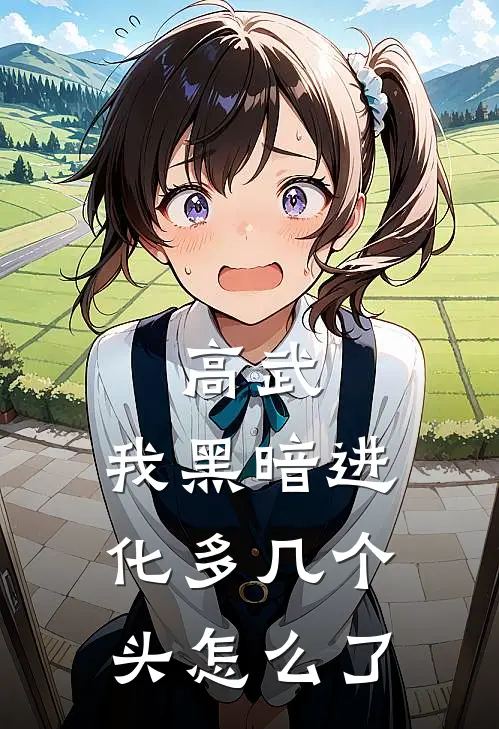 高武：我黑暗进化多几个头怎么了