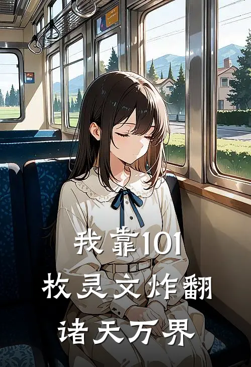 灵夏温婳（我靠101枚灵文炸翻诸天万界）免费阅读无弹窗_我靠101枚灵文炸翻诸天万界灵夏温婳全文免费阅读无弹窗大结局