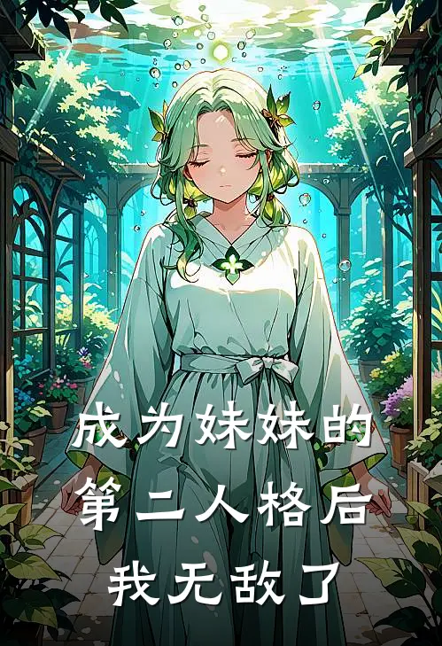 成为妹妹的第二人格后，我无敌了